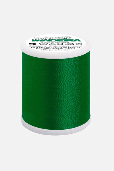 Madeira Polyneon 40 – 1.000 m Polyester Stickgarn - Make ma!