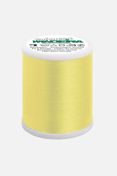 Madeira Polyneon 40 – 1.000 m Polyester Stickgarn - Make ma!