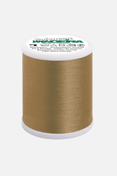 Madeira Polyneon 40 – 1.000 m Polyester Stickgarn - Make ma!