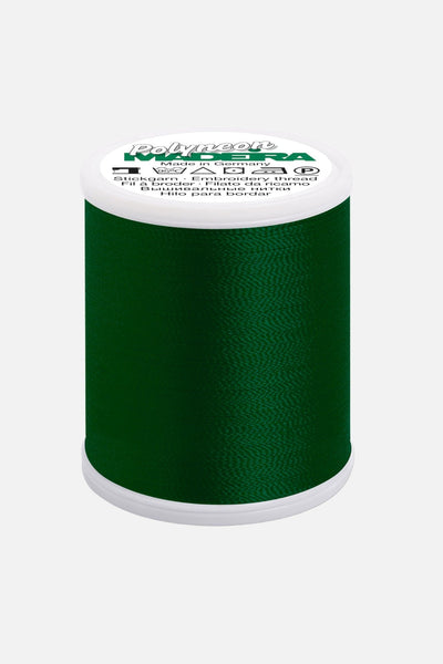 Madeira Polyneon 40 – 1.000 m Polyester Stickgarn - Make ma!