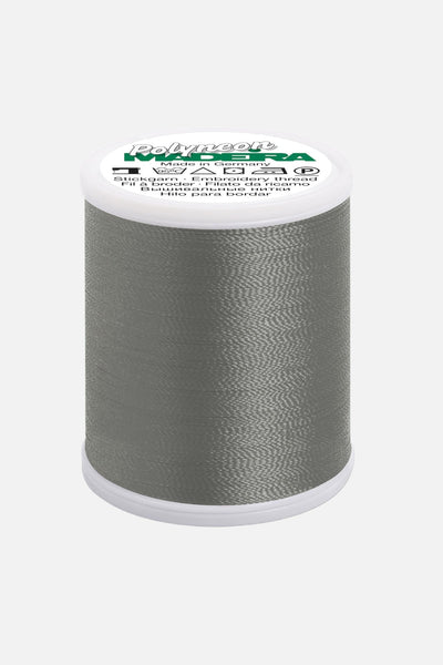 Madeira Polyneon 40 – 1.000 m Polyester Stickgarn - Make ma!