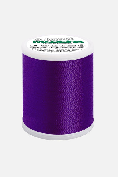 Madeira Polyneon 40 – 1.000 m Polyester Stickgarn - Make ma!