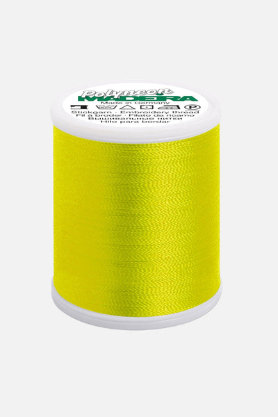 Madeira Polyneon 40 – 1.000 m Polyester Stickgarn - Make ma!
