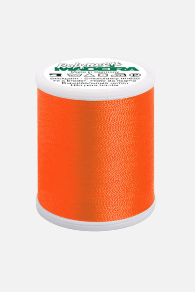 Madeira Polyneon 40 – 1.000 m Polyester Stickgarn - Make ma!
