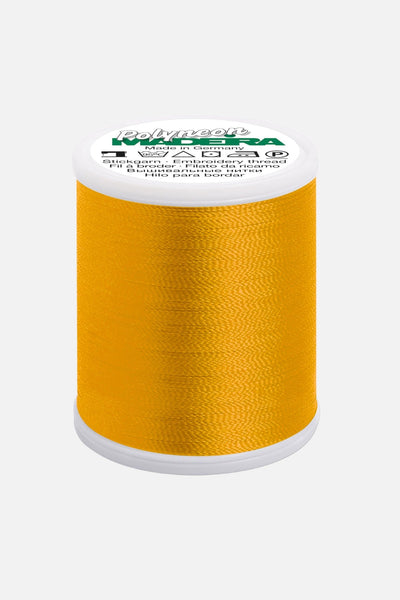 Madeira Polyneon 40 – 1.000 m Polyester Stickgarn - Make ma!