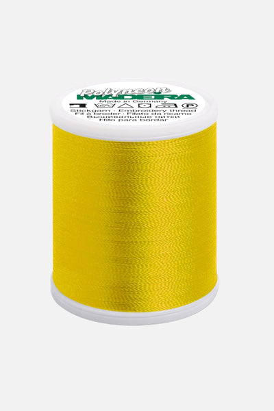 Madeira Polyneon 40 – 1.000 m Polyester Stickgarn - Make ma!