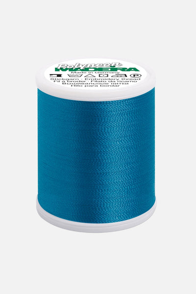Madeira Polyneon 40 – 1.000 m Polyester Stickgarn - Make ma!