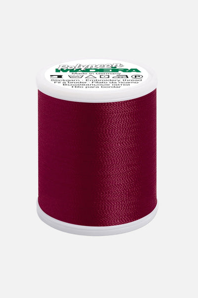 Madeira Polyneon 40 – 1.000 m Polyester Stickgarn - Make ma!
