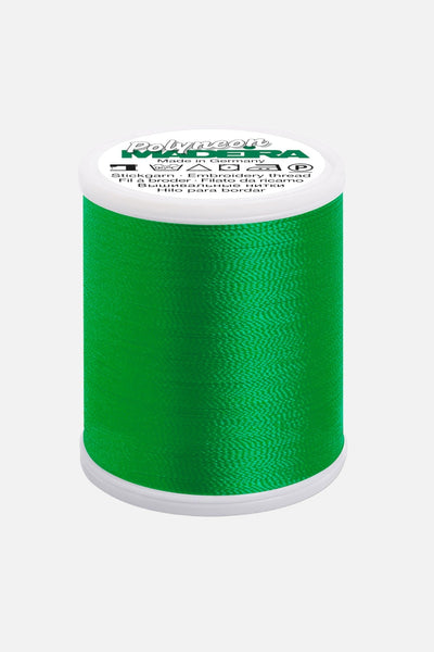 Madeira Polyneon 40 – 1.000 m Polyester Stickgarn - Make ma!