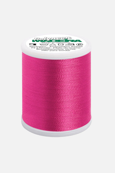 Madeira Polyneon 40 – 1.000 m Polyester Stickgarn - Make ma!