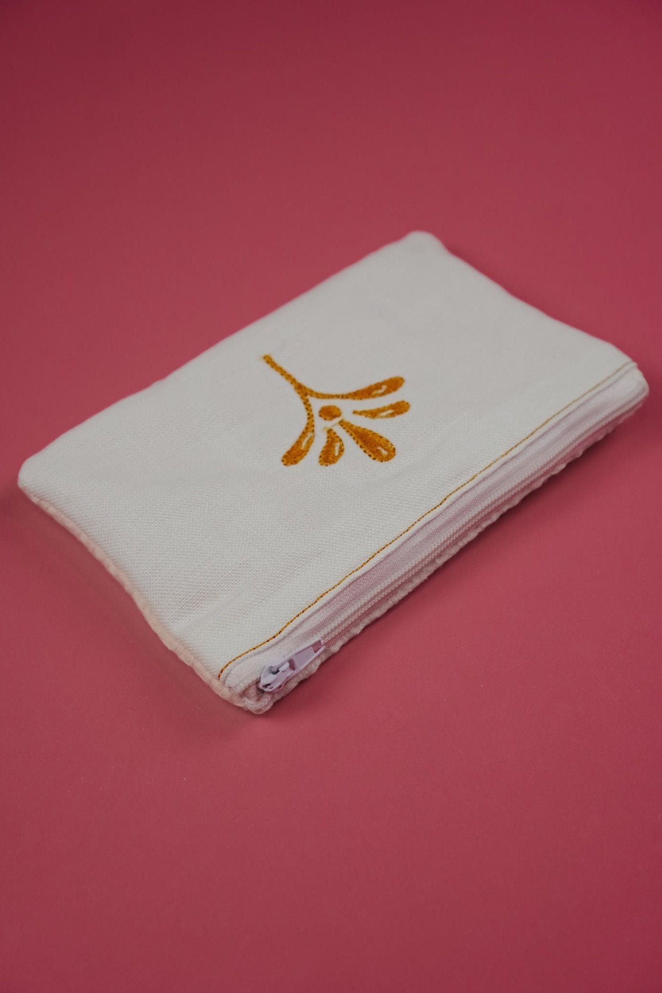 ITH Stickdatei Tasche mit angedeutetem Futter - Make ma!