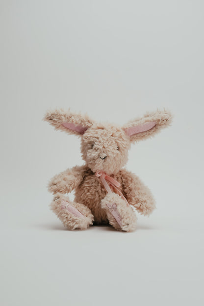 ITH Hase sticken