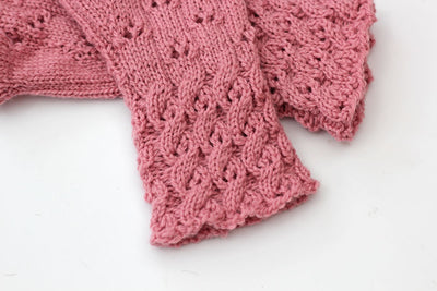 Strickanleitung Armstulpen COZY DREAM (PDF)