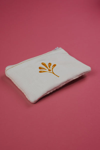 Stickdatei orientalisch