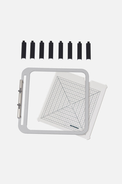 Bernina Klemmen-Stickrahmen