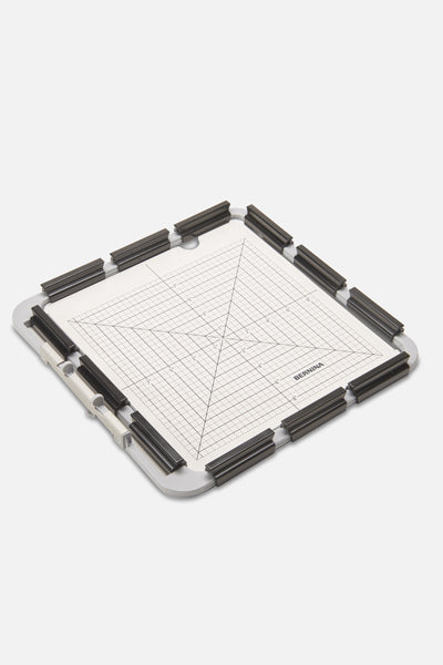 Bernina Klemmenrahmen medium