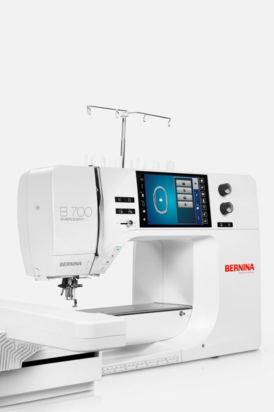 BERNINA Mehrfach-Garnrollenhalter