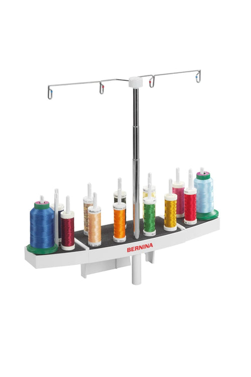 Bernina Mehrfach-Garnrollenhalter - Make ma!