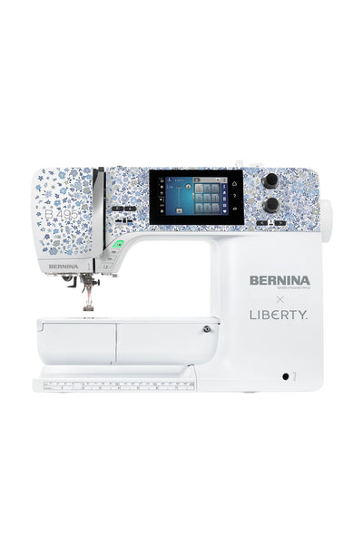 BERNINA 495 LIBERTY Edition
