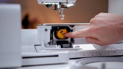 Videokurs BERNINA B500 / B700 Reihe