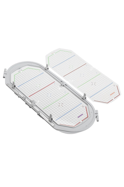 BERNINA Stickrahmen Mega Hoop 150 x 400 mm - Make ma!