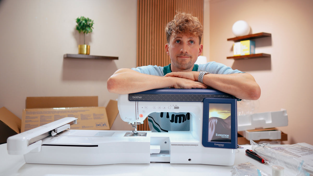 Brother BX1 kaufen bei Makema.de in Hamburg