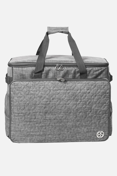 XL sewing machine bag for Brother, Bernette, Bernina, W6, Singer and many more