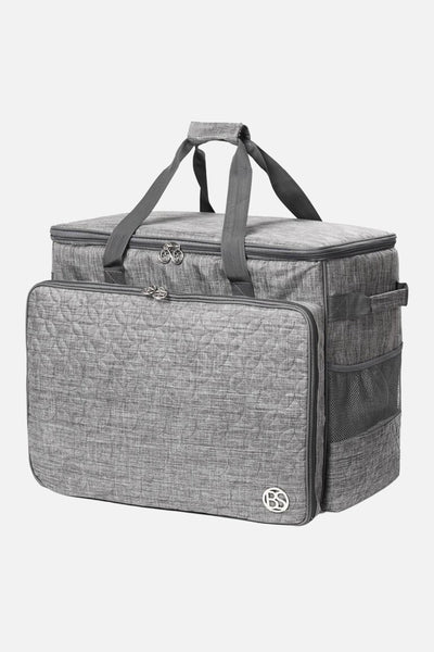 XL sewing machine bag for Brother, Bernette, Bernina, W6, Singer and many more