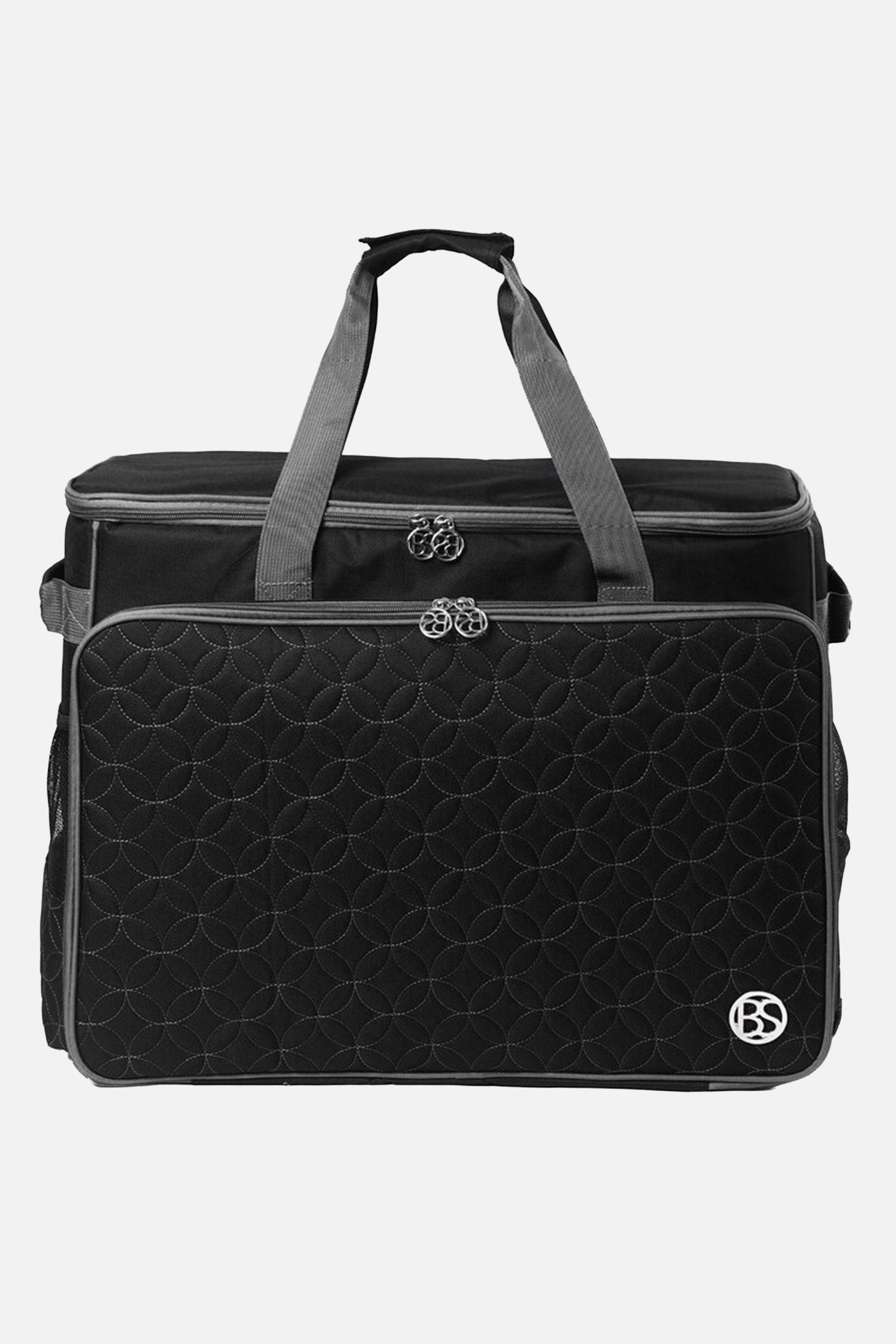 XL sewing machine bag for Brother, Bernette, Bernina, W6, Singer and many more