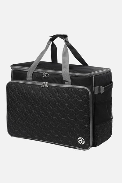 XL sewing machine bag for Brother, Bernette, Bernina, W6, Singer and many more