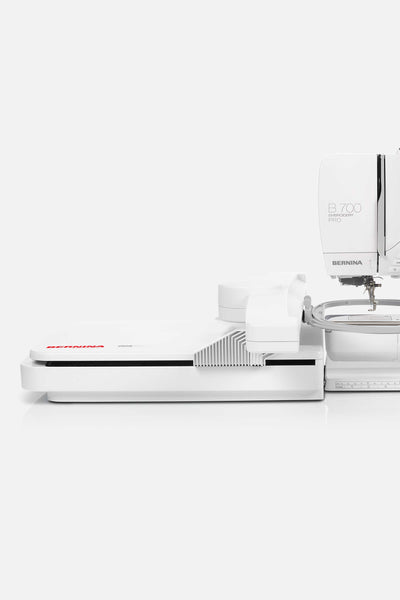 Bernina embroidery module L with SDT (Smart Drive Technology) 