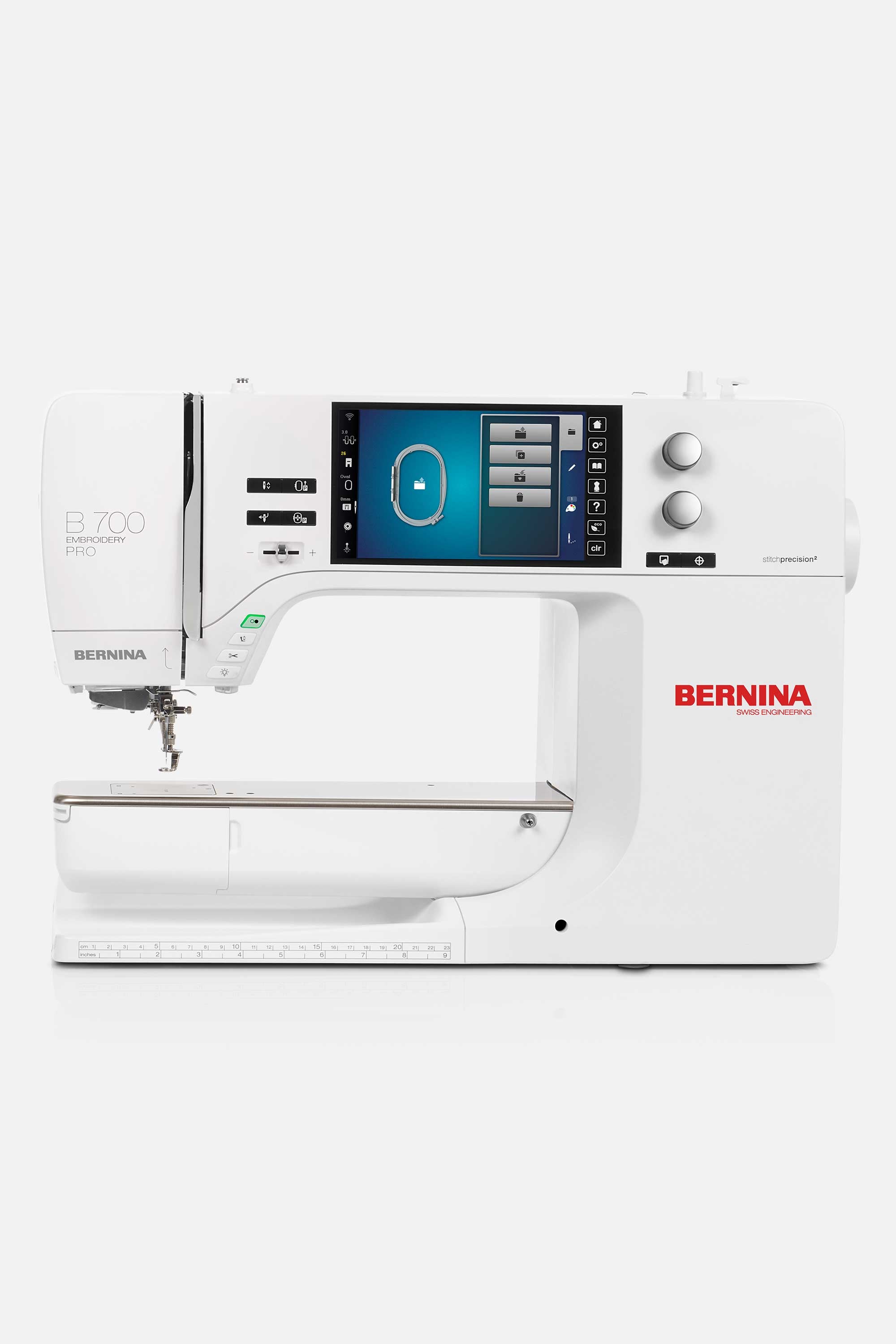 Bernina B 700 PRO