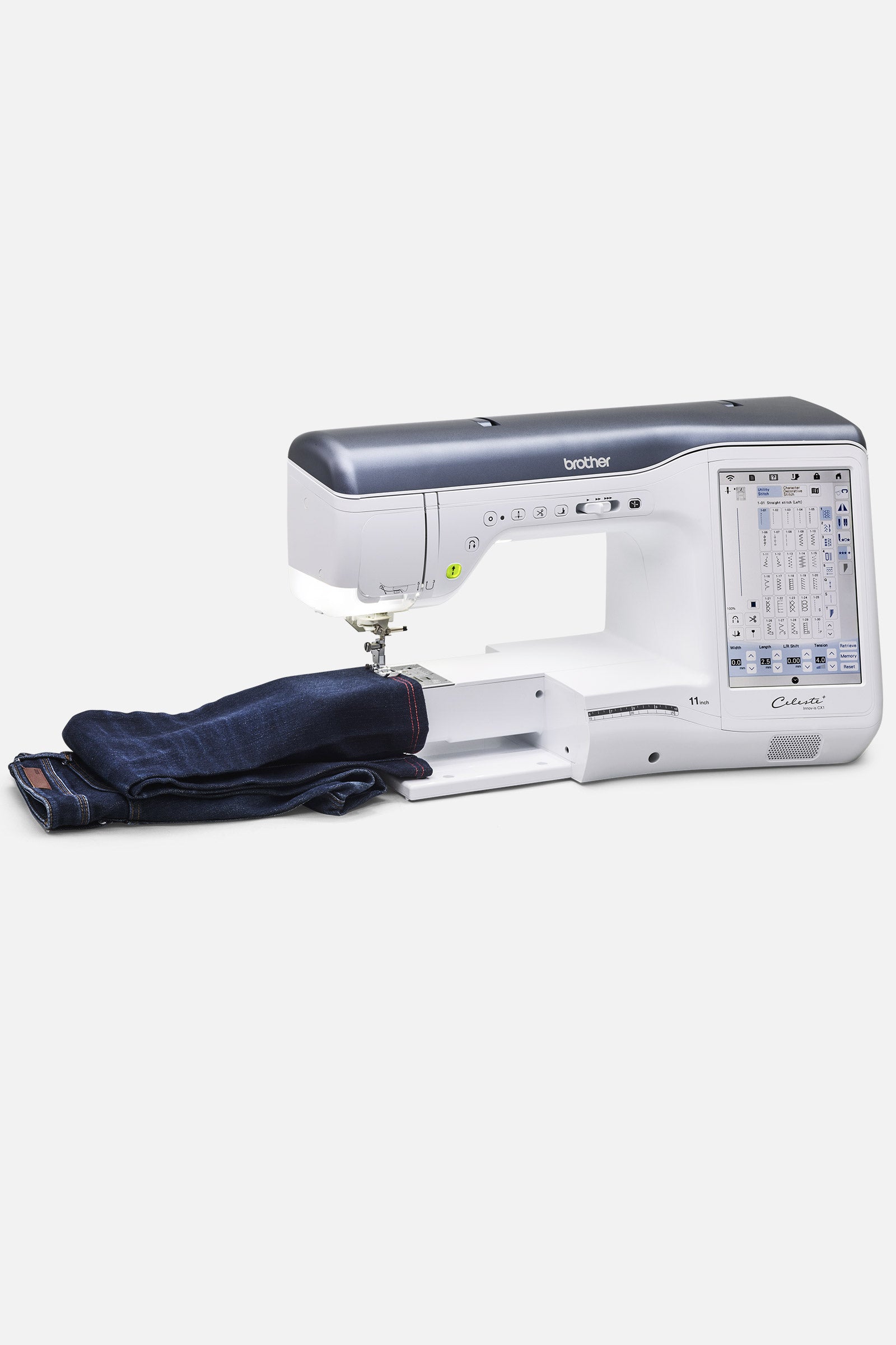 1226-020 brother ミシン ELU54 BROTHER FS20S – BROTHER-SEW