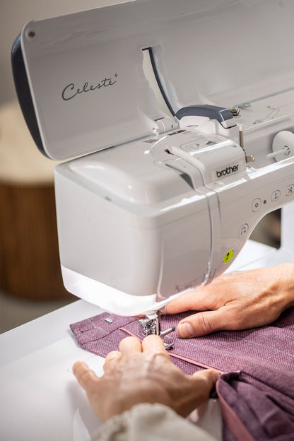 Brother Celeste Innov-is CX1