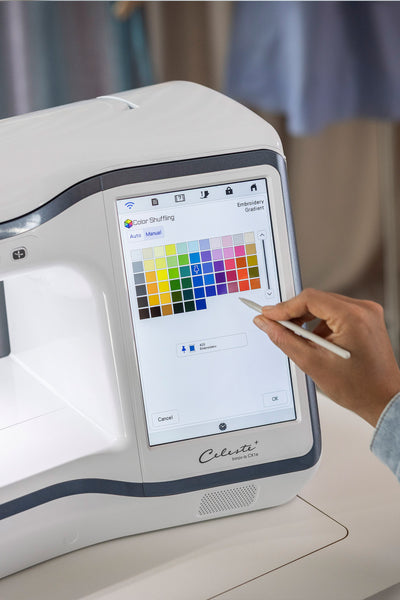 Frère Céleste Innov-is CX1E