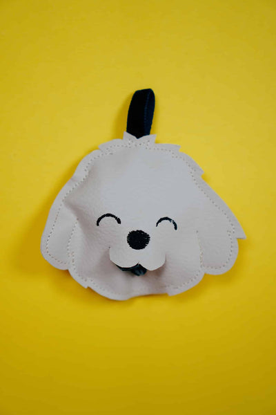 Stickdatei hundetüte