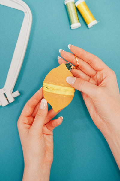 sommerliche stickdatei ith