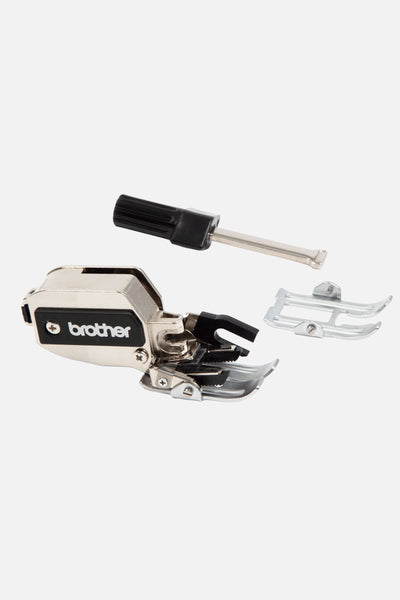 Brother Dynamischer Stoffobertransport (Set)