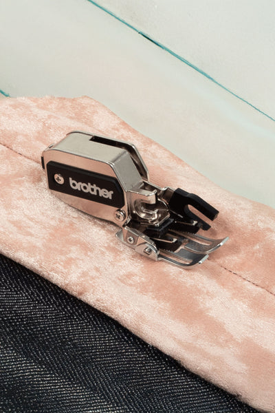 Brother Dynamischer Stoffobertransport (Set)