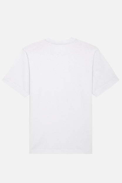 STANLEY/STELLA Oversized T-Shirt FREESTYLER weiß