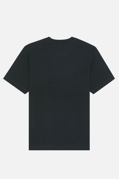 STANLEY/STELLA Oversized T-Shirt FREESTYLER schwarz