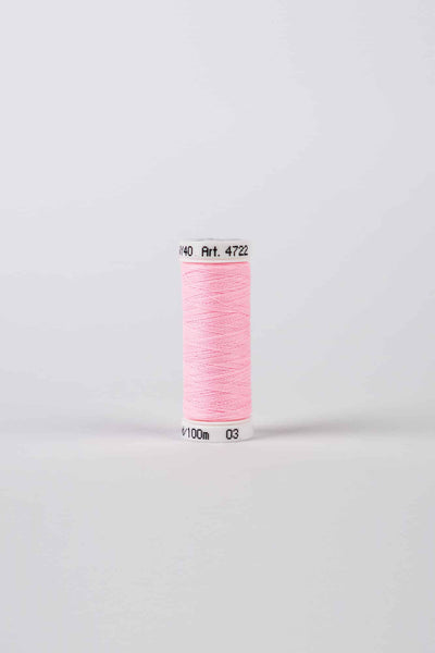 Fluoreszierendes Stickgarn (rosa)