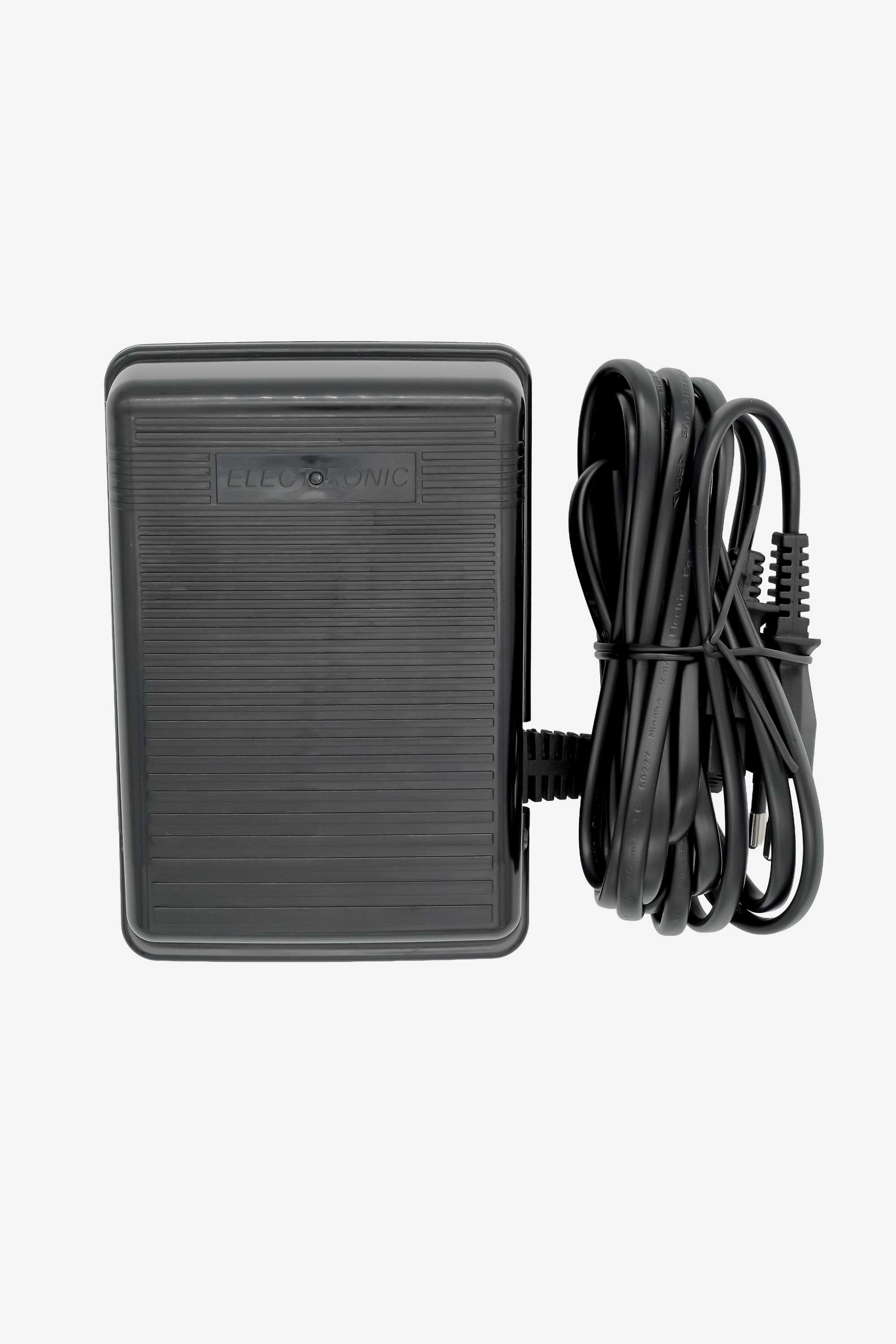 Fußanlasser für mechanische Nähmaschinen