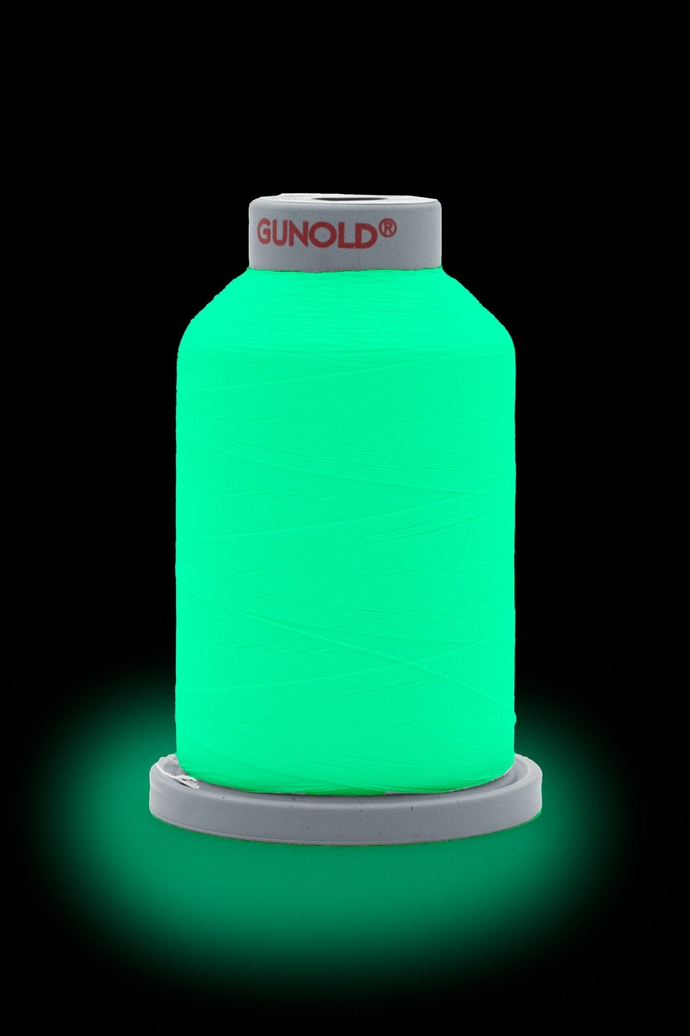 Gunold Glowy (1.000 m Miniking) - Make ma!