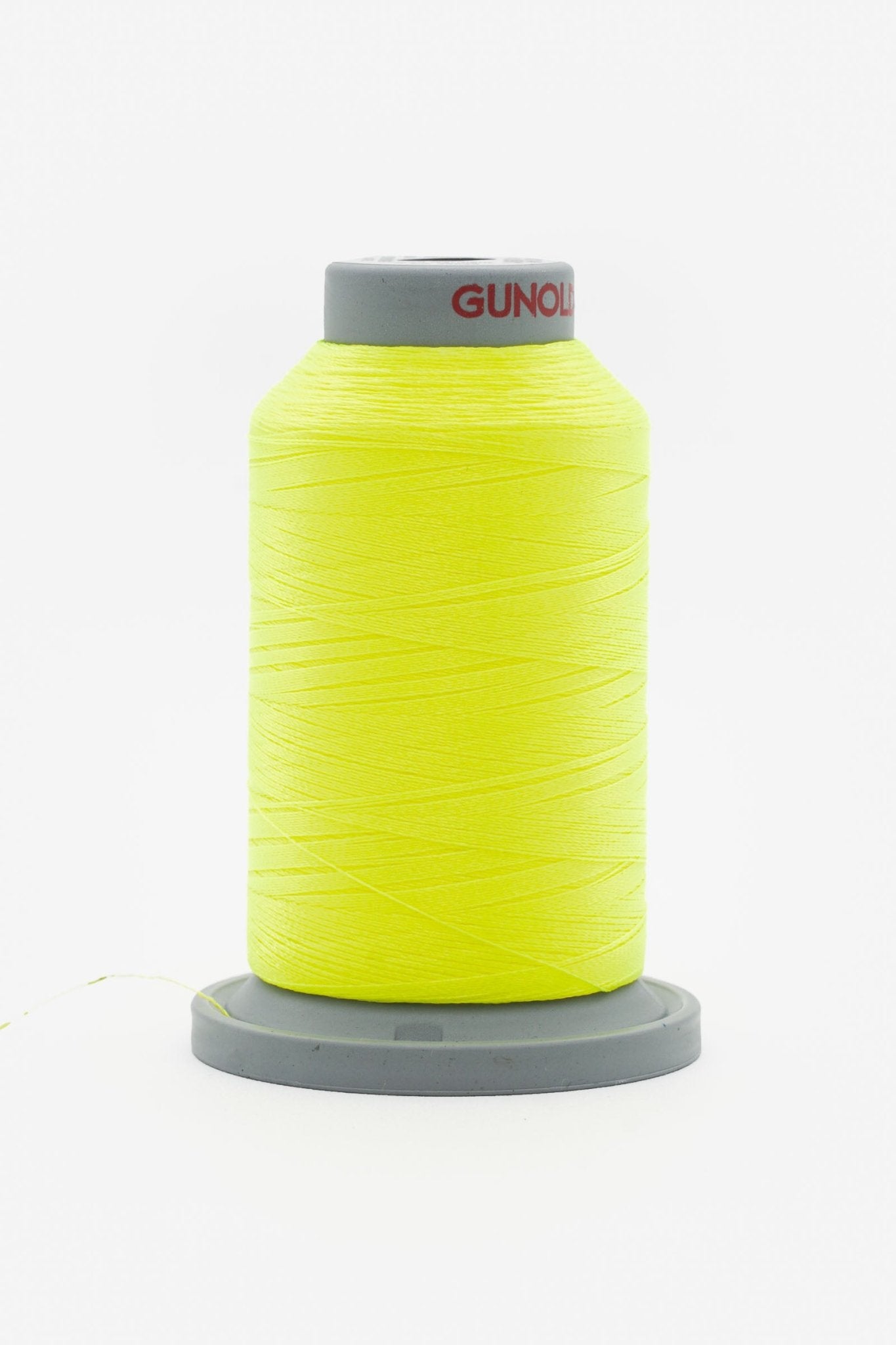 Gunold Poly 40 Neon (1.000m) - Make ma!