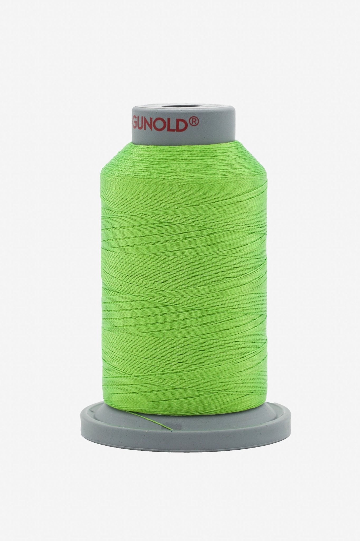 Gunold Poly 40 Neon (1.000m) - Make ma!