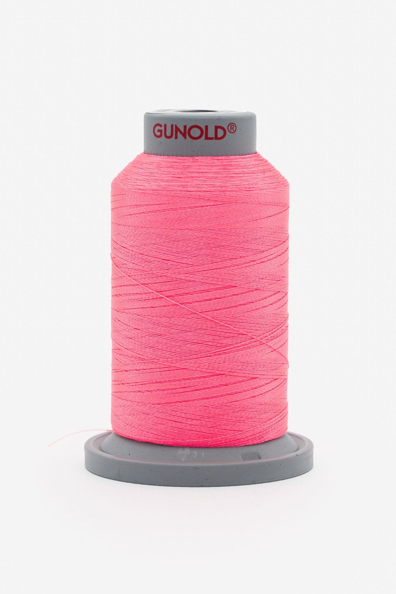 Gunold Poly 40 Neon (1.000m) - Make ma!