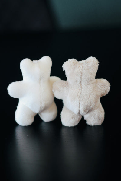 Bärchen Anhänger ITH sticken