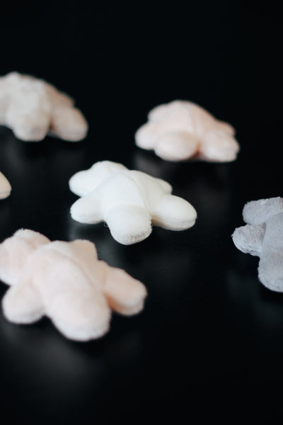 ITH Stickdatei Gummibär