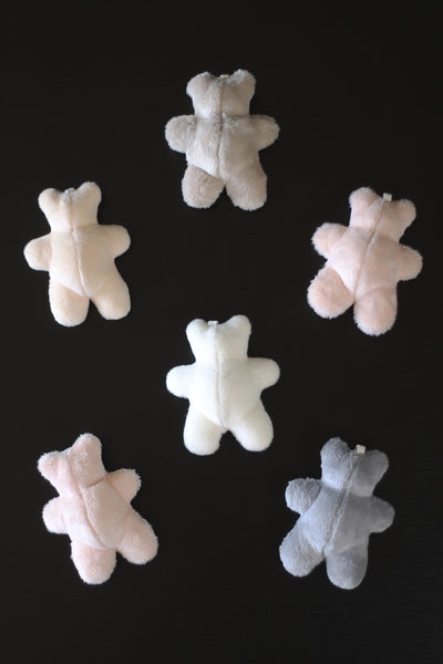 ITH Stickdatei Gummibär